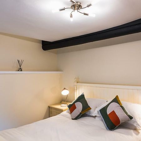 Luxury 3 Bed Flat In The Centre Of Woodstock Apartment Ngoại thất bức ảnh