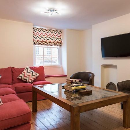 Luxury 3 Bed Flat In The Centre Of Woodstock Apartment Ngoại thất bức ảnh