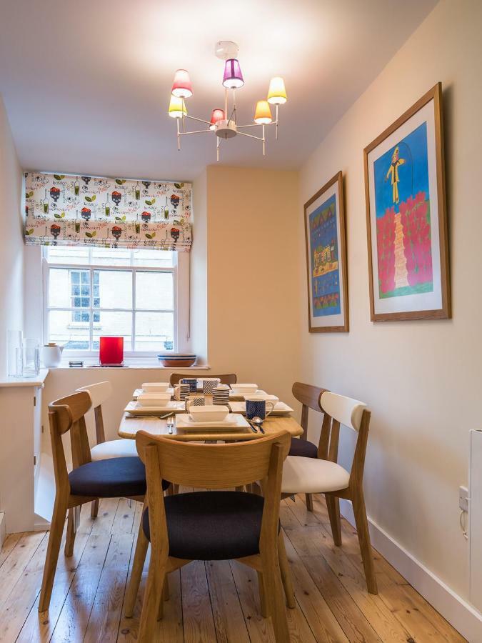 Luxury 3 Bed Flat In The Centre Of Woodstock Apartment Ngoại thất bức ảnh