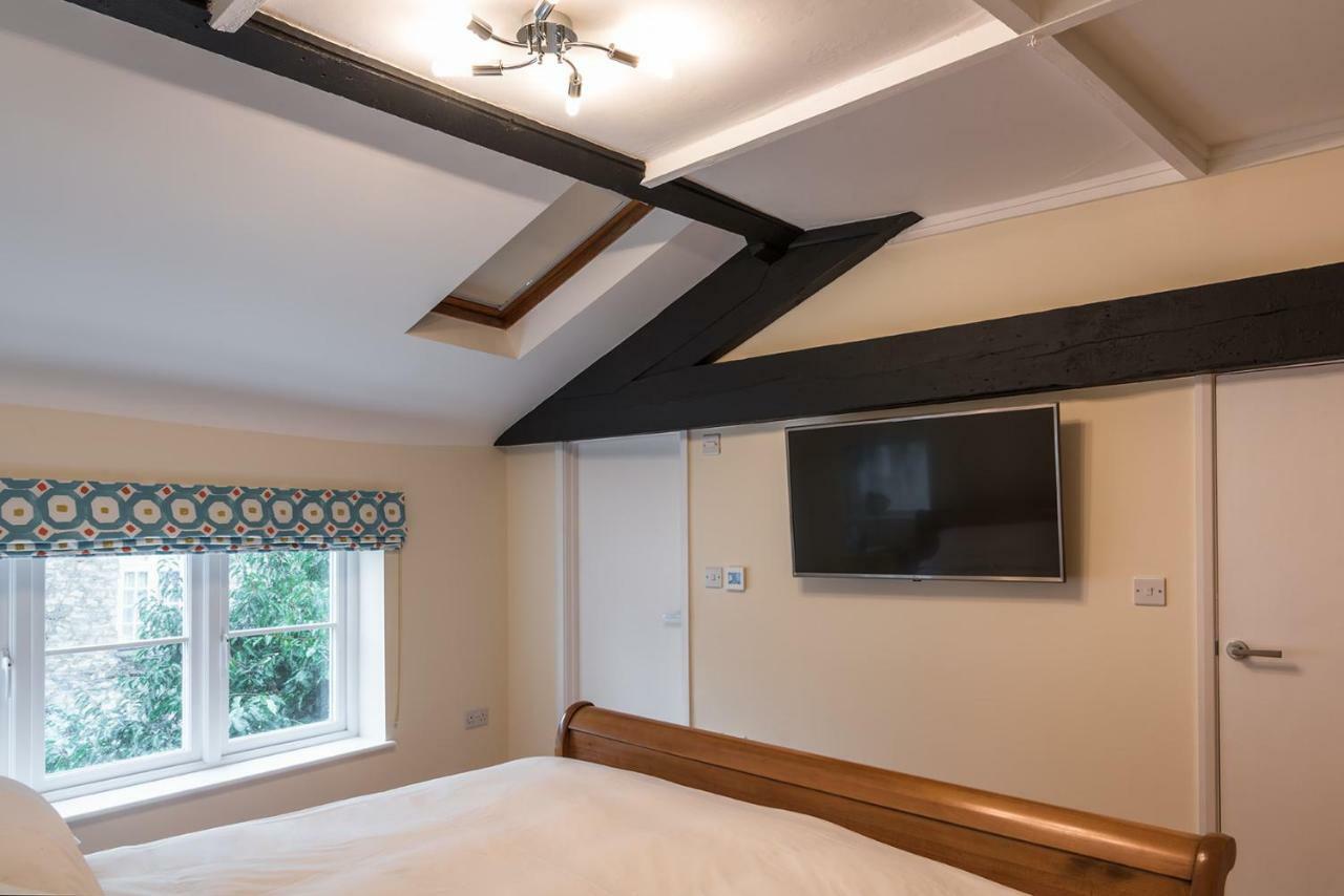 Luxury 3 Bed Flat In The Centre Of Woodstock Apartment Ngoại thất bức ảnh