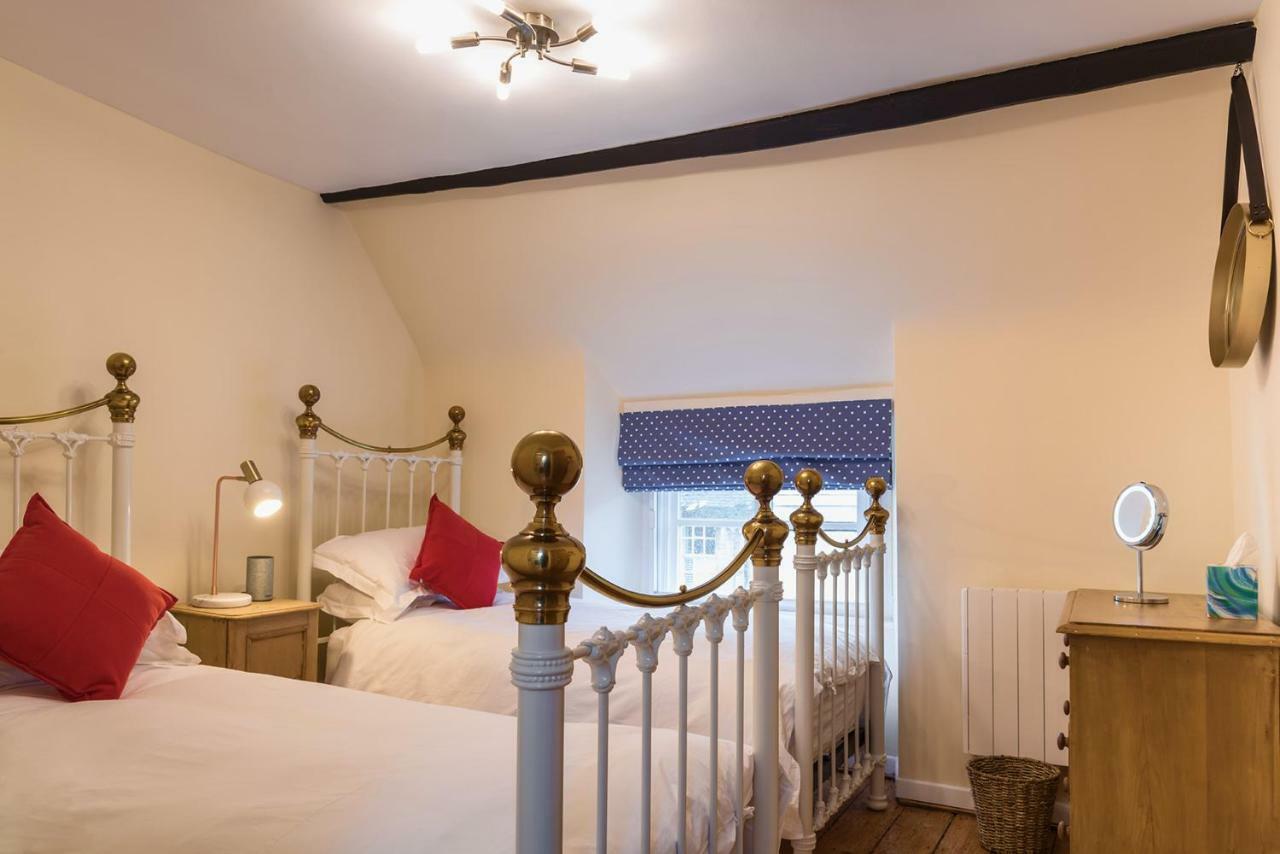 Luxury 3 Bed Flat In The Centre Of Woodstock Apartment Ngoại thất bức ảnh