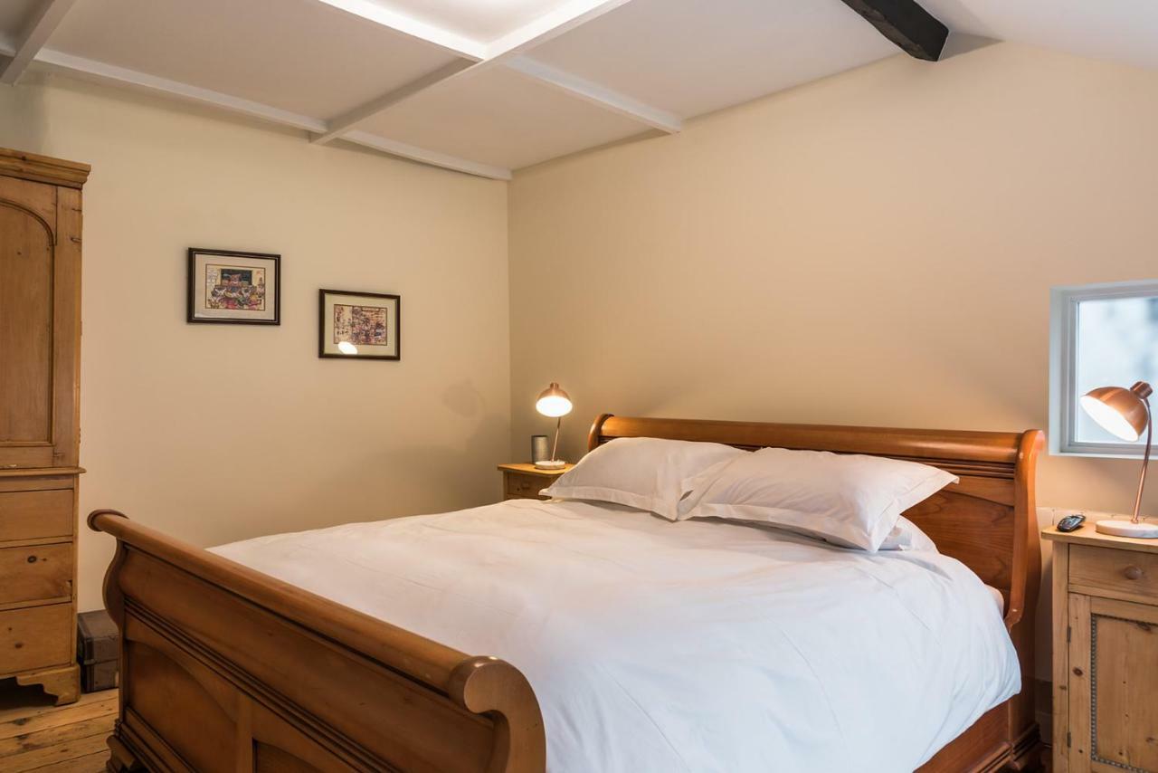 Luxury 3 Bed Flat In The Centre Of Woodstock Apartment Ngoại thất bức ảnh