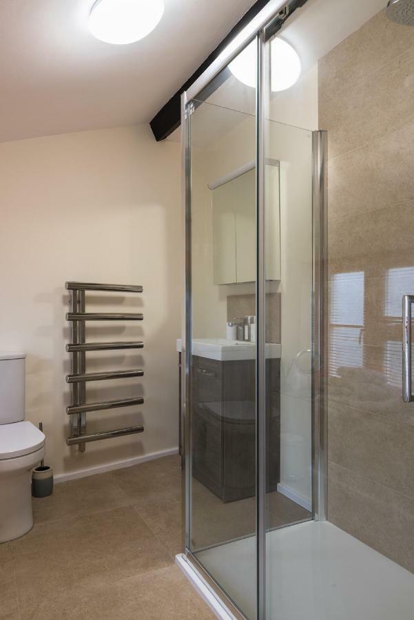 Luxury 3 Bed Flat In The Centre Of Woodstock Apartment Ngoại thất bức ảnh