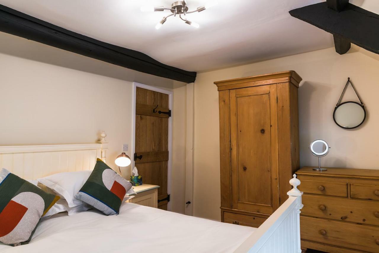 Luxury 3 Bed Flat In The Centre Of Woodstock Apartment Ngoại thất bức ảnh