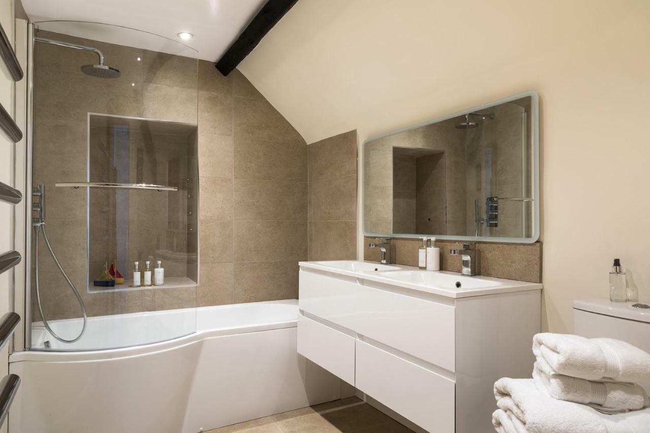Luxury 3 Bed Flat In The Centre Of Woodstock Apartment Ngoại thất bức ảnh