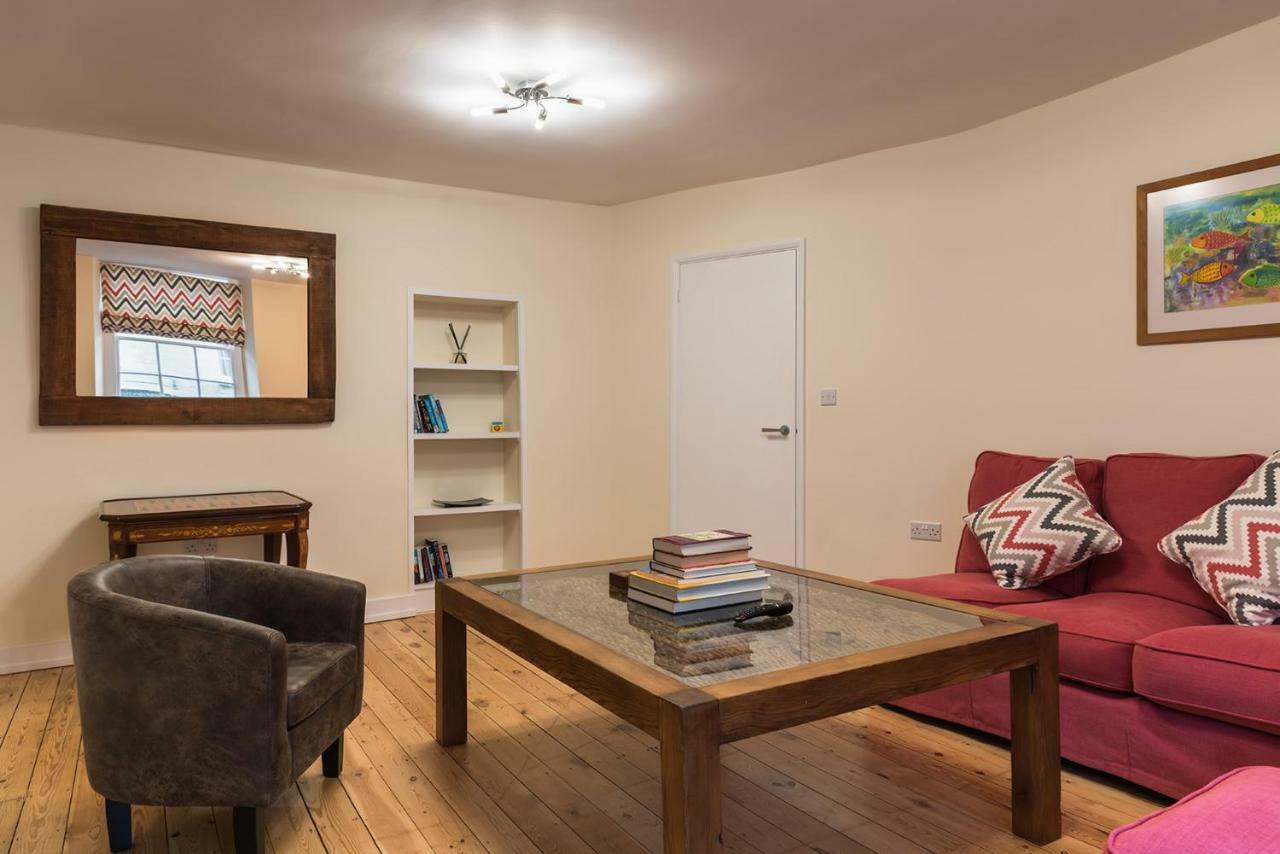 Luxury 3 Bed Flat In The Centre Of Woodstock Apartment Ngoại thất bức ảnh